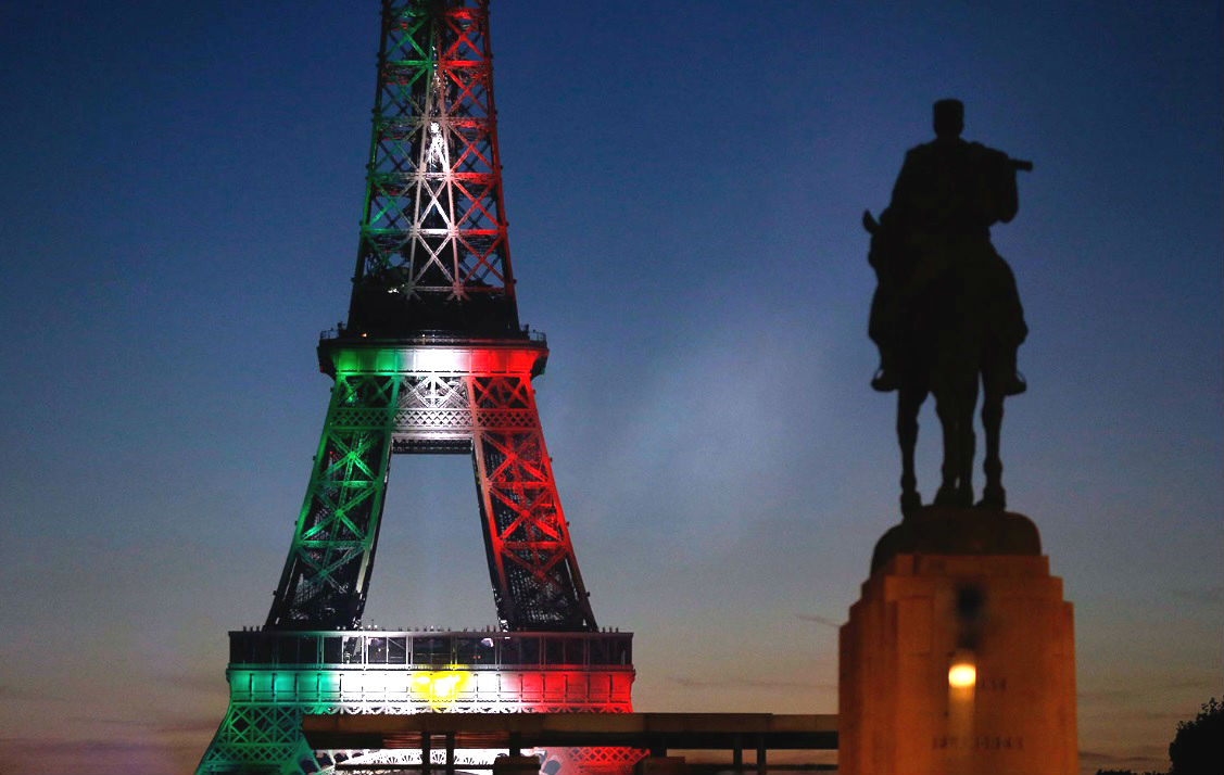 IndustriasMex's tweet photo. México promocionó este lunes en París su atractivo turístico, en un año de récords para él turismo, tanto a nivel de recepción de visitantes extranjeros como de crecimiento económico.

https://t.co/HKwwREqnwa https://t.co/xEjgkwkrgd