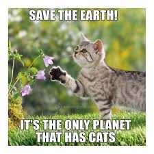 Happy Earth day