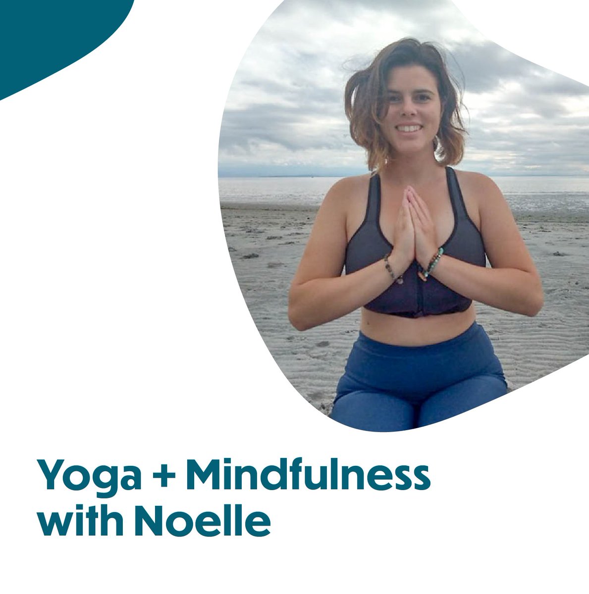 Stressed during Autism Acceptance Month? Take a break! Join Noelle's online Yoga + Mindfulness session this Wednesday. Noelle, a self-advocate and certified instructor, offers a safe space for self-discovery. Open to autistic adults in BC. Register: autismbc.ca/events/yoga-mi…