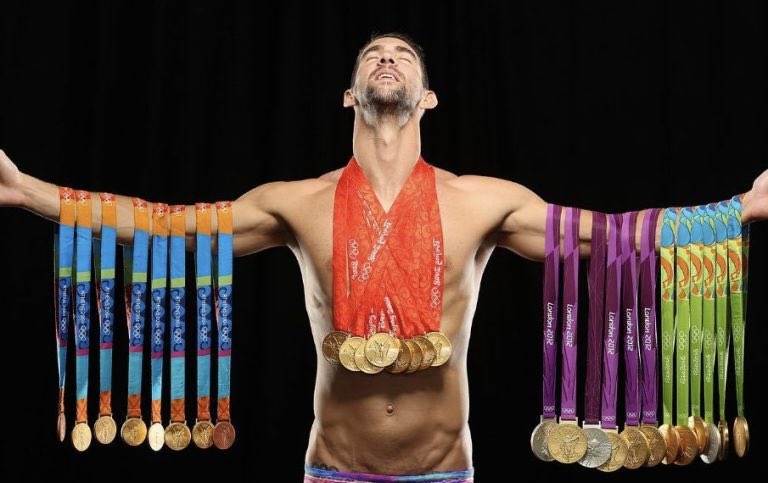 Crazy how the most decorated Olympic Gold Medalist and Athlete of all time Michael Phelps born 6/30/1985 is an also a Lifepath 32

Who would have guessed that????

And what’s this you say? 

He retired with 23 GOLD MEDALS

NO WAY