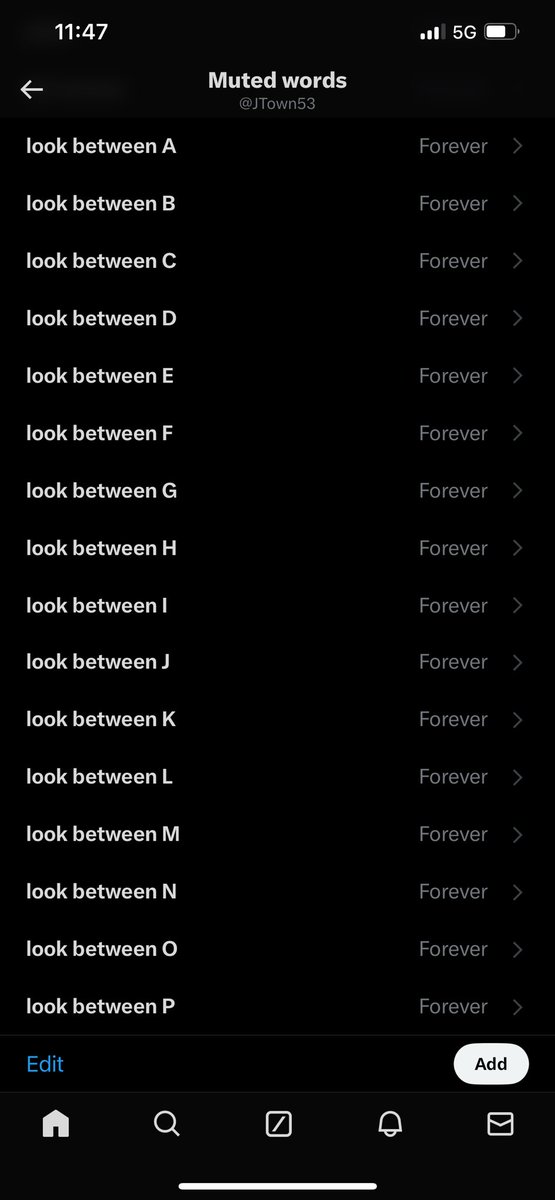 JTown53's tweet photo. I’ve had enough of this shit https://t.co/vNOu1VJn9H