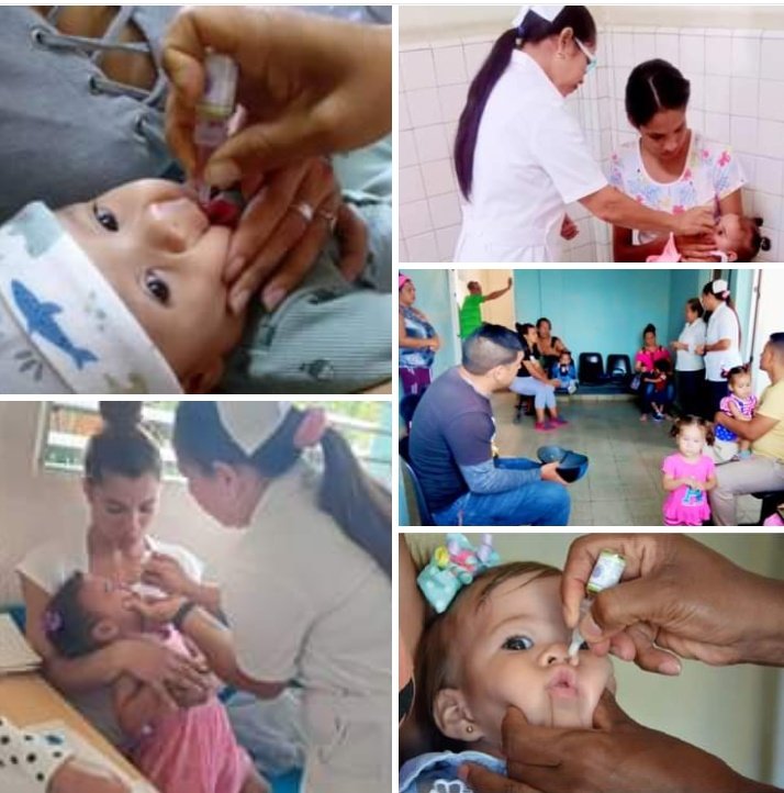 Promoción y prevención pilares de la atención primaria de salud en Cuba.
#Niquero
#SaludPública