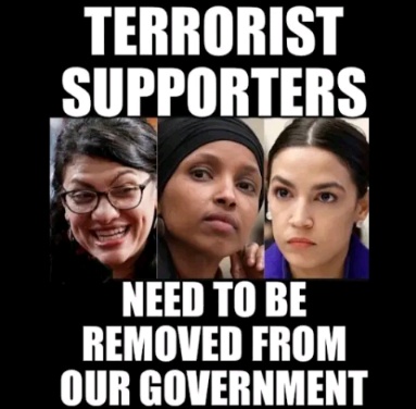 Remove the terrorist 💯 @Ultra_USMAga_FL @jncojok3 @MassholeJay @misfitnici @TJDOGMANR2 @x4Eileen @beerburp23 @_DamnBucky @Amy95474055 @bdonesem @SirFlyzalot @1109Patricia @cali_beachangel @45mx_7 @KevinGills13 @RDog861 @Loveof1776 @Tweeklives @4321parker @Rammie24