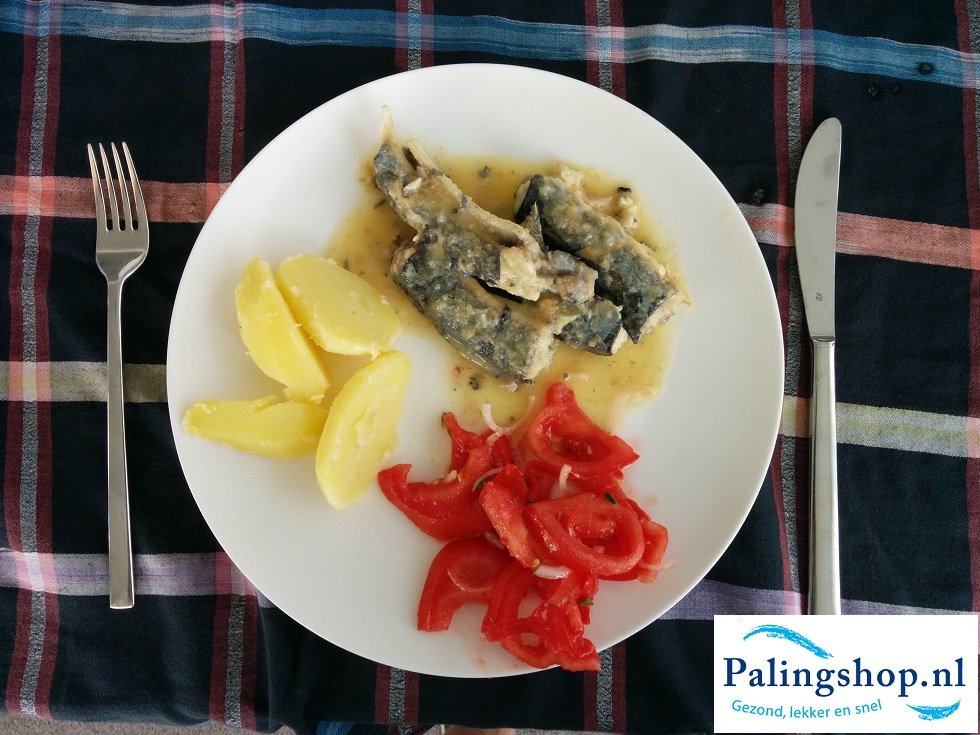 Kant en Klare #stoofaal van Palingshop. Ambachtelijk gemaakt, volgens het oude recept van Oma Dil! Gemak dient de mens. Duurzaam gecertificeerd. Wanneer zet jij weer eens #stoofpaling op tafel?
palingshop.nl/online-paling-… #paling #dilvis