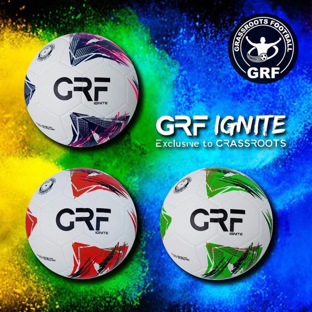 🗣️Need new balls yet ? ▪️High quality training balls from £7.50 ▪️High quality match balls from £14.99 👉Order online for next day delivery⤵️ teamgrassroots.co.uk/product-catego…