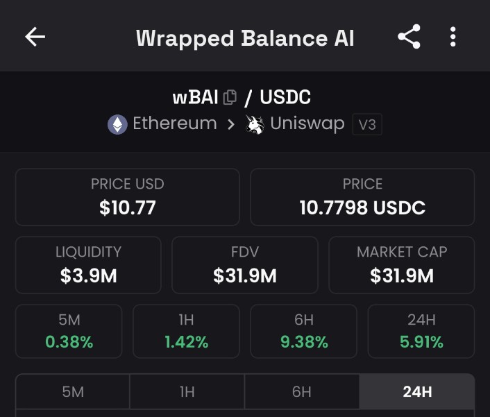 DeFi PANDA 🐼 tweet media