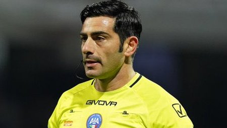 #RomaBologna Il Bologna, gioca veramente bene. Noi stanchi e poco lucidi sotto porta. 💛❤️💪 Maresca ci ha innervosito subito perchè è proprio un arbitro di merda.