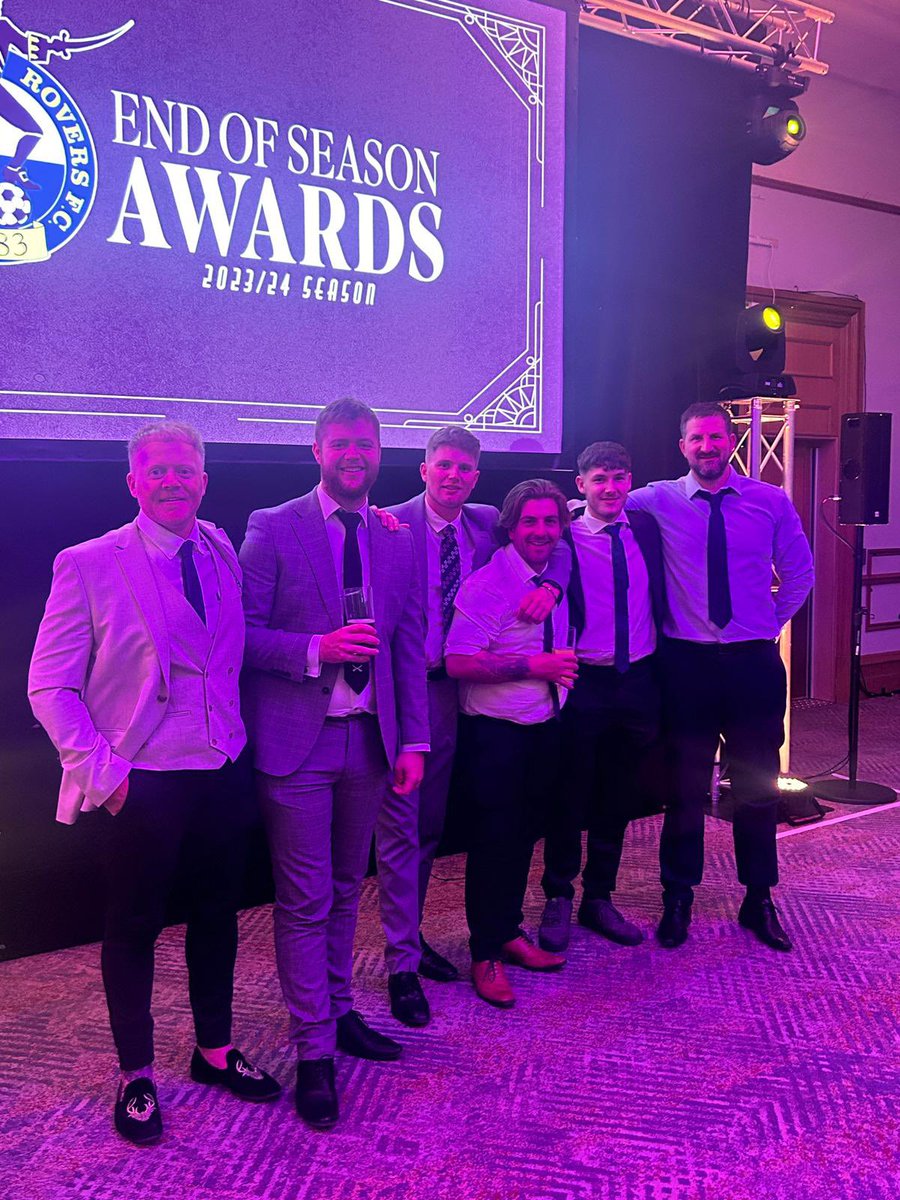 Ian phippen (@ianphippen) on Twitter photo 2023/2024 season ☑️ 
Club awards evening ☑️
Staff match at The Mem ☑️
So greatfull to be in a privileged position to learn so much from these legends 💙 roll on 2024/2025 🌱 ⛽️ 2023/2024 season ☑️ 
Club awards evening ☑️
Staff match at The Mem ☑️
So greatfull to be in a privileged position to learn so much from these legends 💙 roll on 2024/2025 🌱 ⛽️