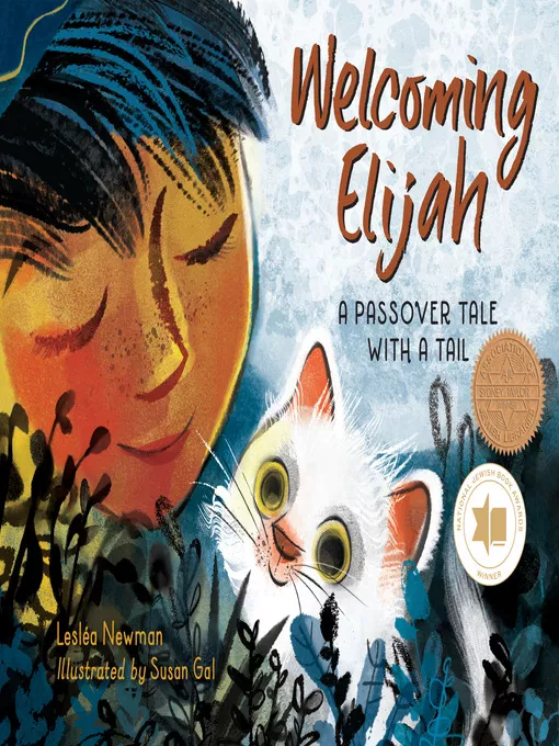 Passover begins tonight. School might be closed, but @NYCSchools can still learn about the holiday with a book from the Citywide Digital Library on @Sorareadingapp. @lesleanewman