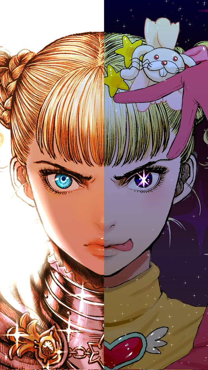 nisino2222's tweet photo. transform #BERSERK #ベルセルク https://t.co/7V0tKis4VA