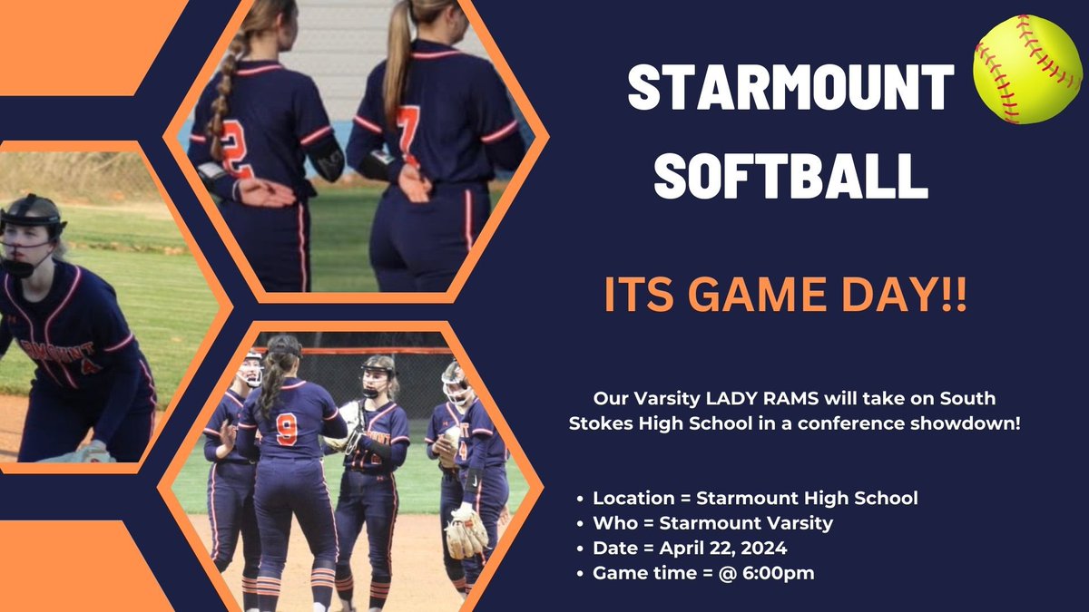 Starmount Softball (@ramsfastpitch) on Twitter photo 