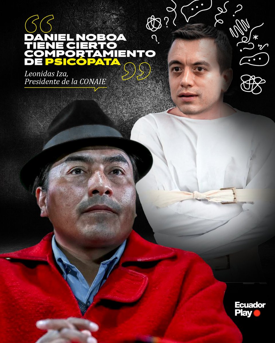 Ecuadorplay tweet media