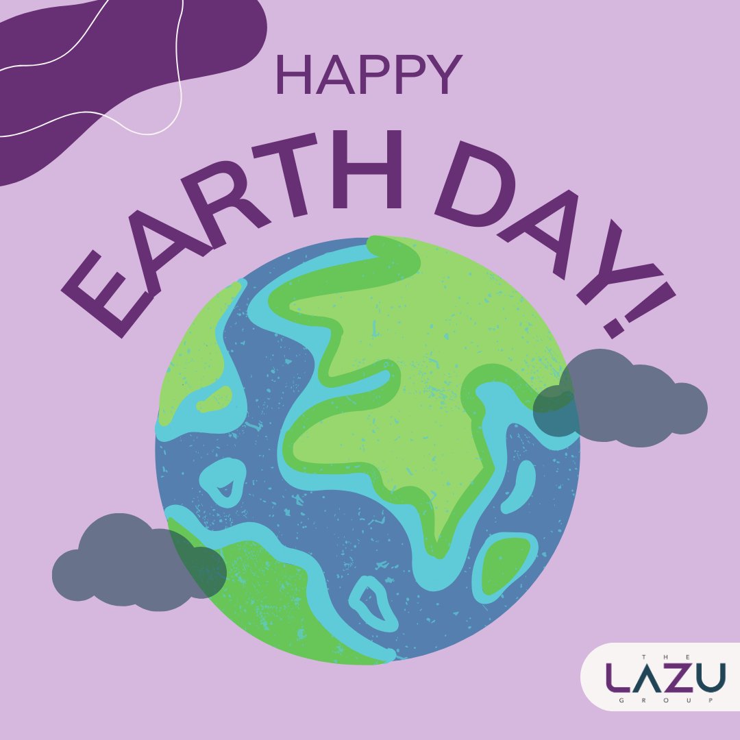 The way we take care of the Earth is a direct reflection of how we take care of one another. Today be sure to have a deeper understanding of #EnvironmentalRacism & expand the discussion of DEI in your sustainability models. #earthday #earth #wellness #DEI #intentiotoimpact
