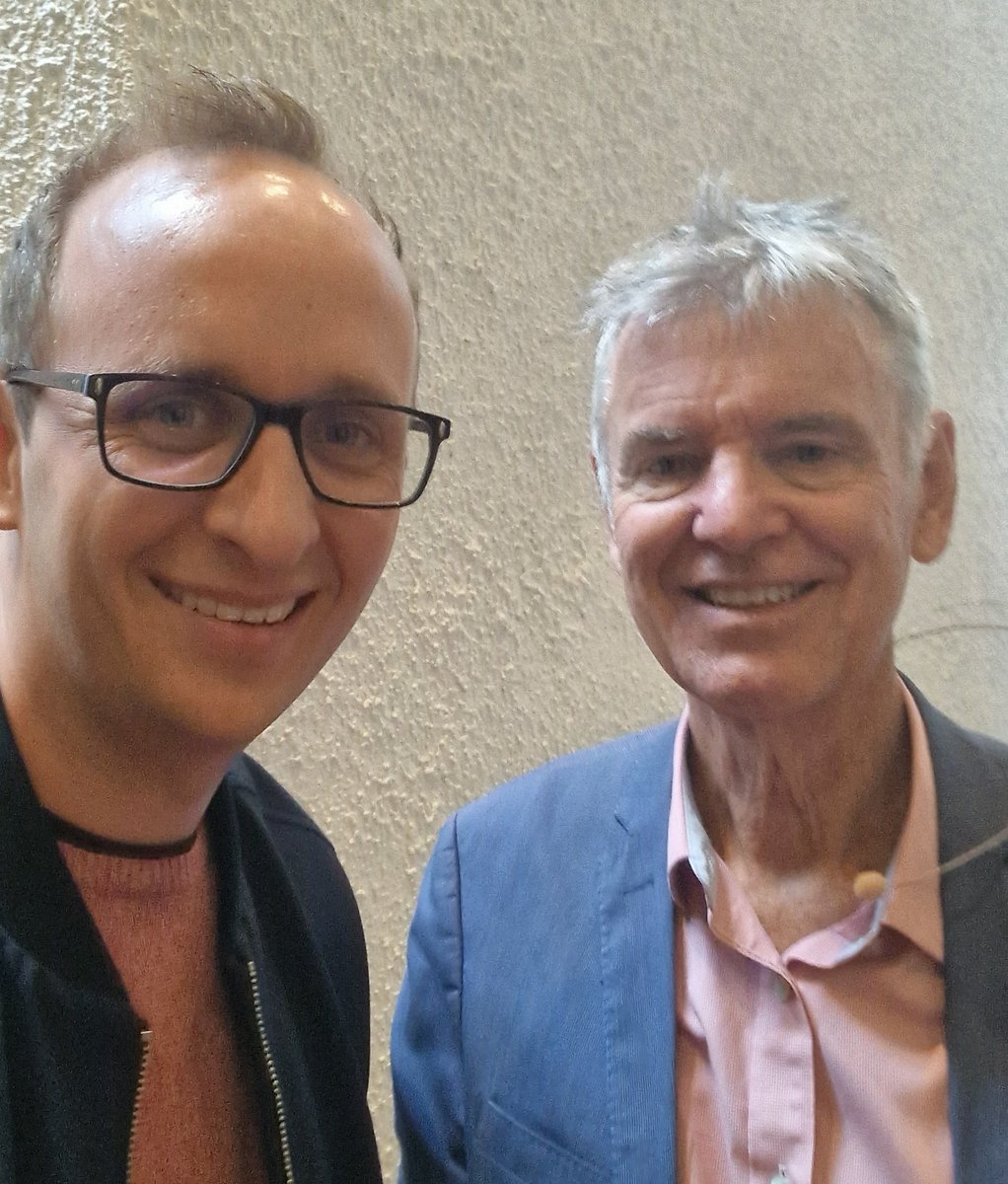 Sebastian Schmidt - BY tweet media