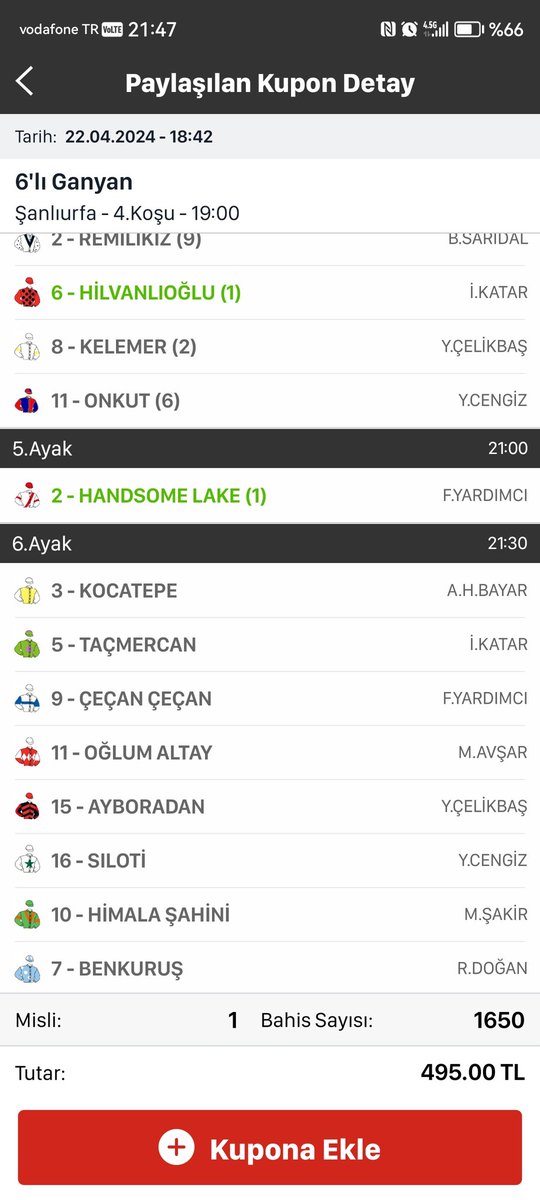 lices01's tweet photo. Herkese bol şans diliyorum ♥️ https://t.co/JFsMAPHOJp