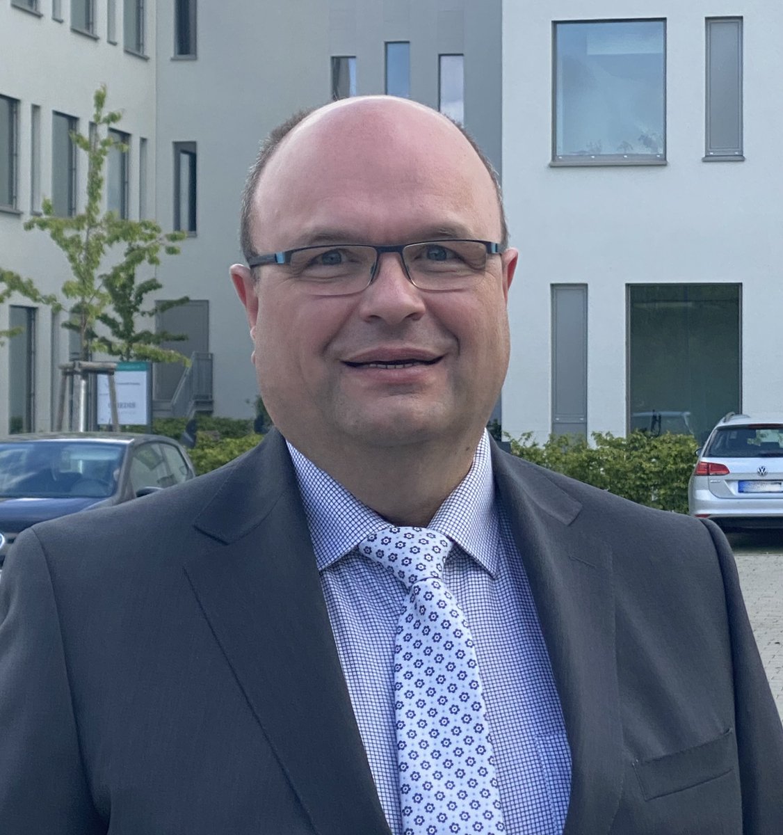 Dirk Grosse Meininghaus tweet media