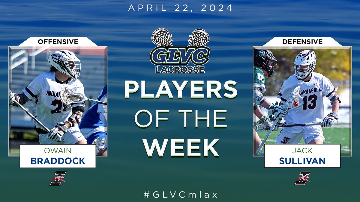 Great Lakes Valley Conference tweet media