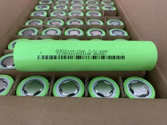 All-round energy storage, a green future. 3.2V lithium battery, 2.5Ah-300Ah capacity. Perfect partner for solar energy and photovoltaics. Ideal choice for energy storage, RVs and various power sources. Strong battery 
Whatsapp8619536821079
