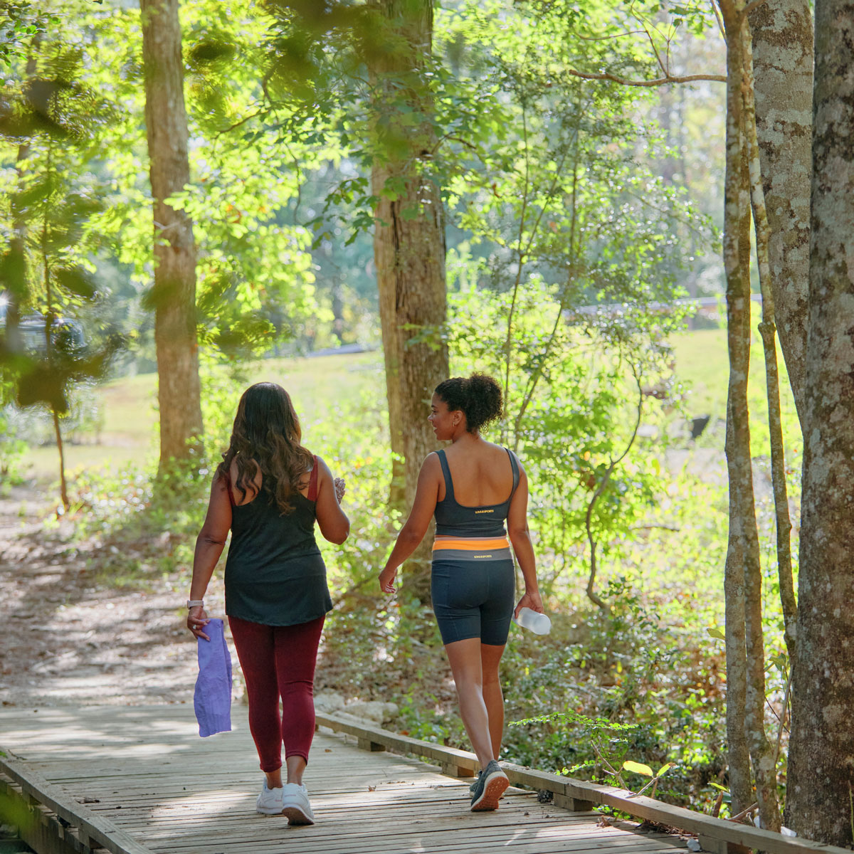Happy Earth Day! 🌎 Today, as we celebrate Earth Day, let's take a moment to reflect on the beauty and importance of our planet, especially in our own backyard here in The Woodlands Hills. 🌳 From the towering trees to the babbling brooks, our com... #EarthDay #TheWoodlandsHills