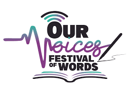 Our Voices: Festival of Words is back! April 27 at Samuel Delevoe Park in Fort Lauderdale. Check out last year's amazing performances and workshops: youtu.be/xqjbHpdaDZY To register, go to: ourvoicesfest.com/park @artprevailsproject #nationalpoetrymonth