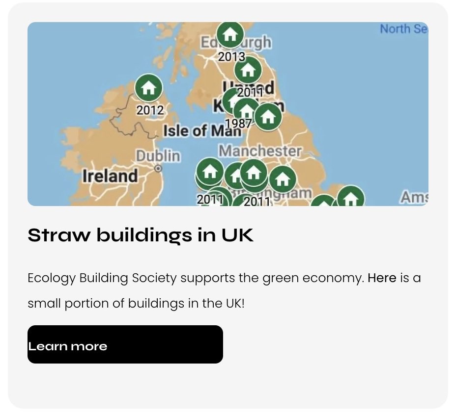 🌾 Exciting news for sustainable builders, designers and specifiers! Access Straw BIM & Technical Guide for insights into #straw #construction benefits. Let’s support green building initiatives🌾 #EarthDay