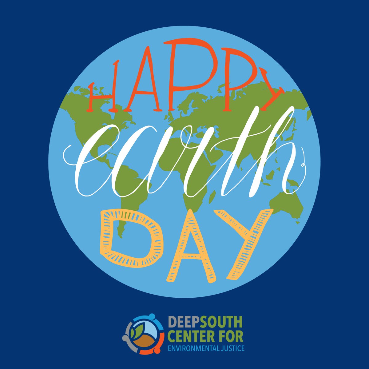 “We don’t inherit the earth, we borrow it from our children.” Native American Proverb #EarthDay