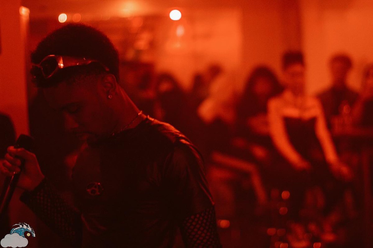 wavshow's tweet photo. 🌊 

📸 @camnimbus https://t.co/AMaeH3iu3P