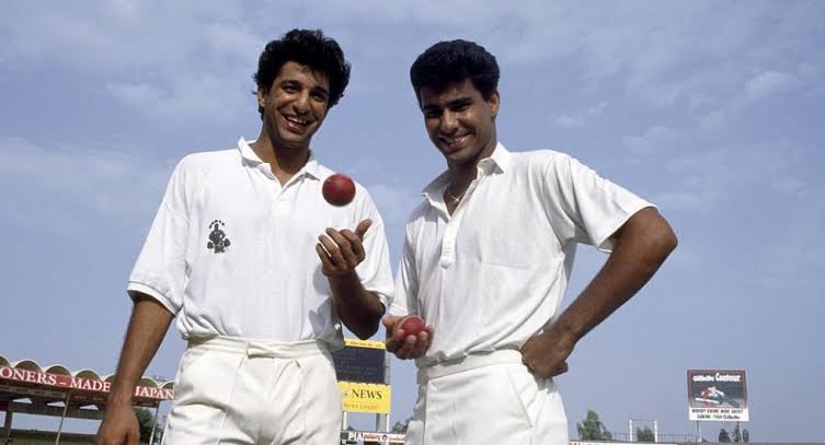 Who is the best ? Wasim Or Waqar?