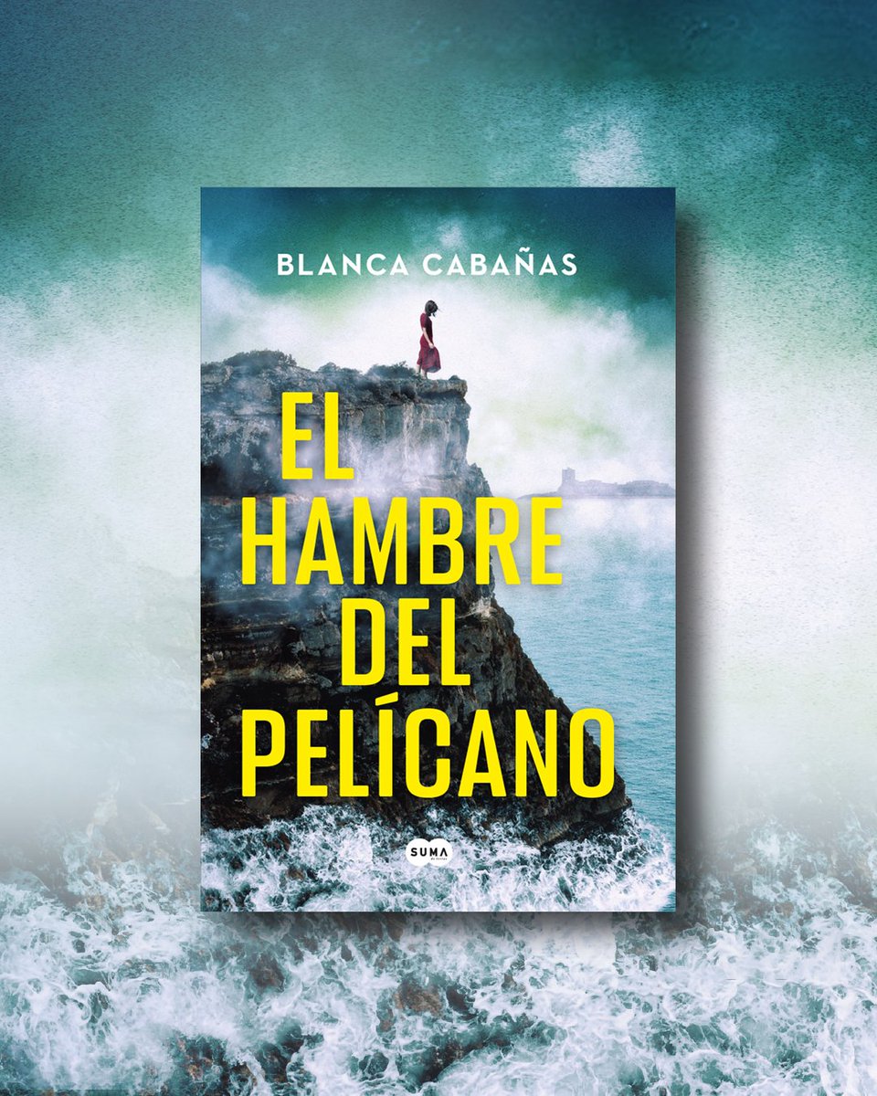 Blanca Cabañas tweet media