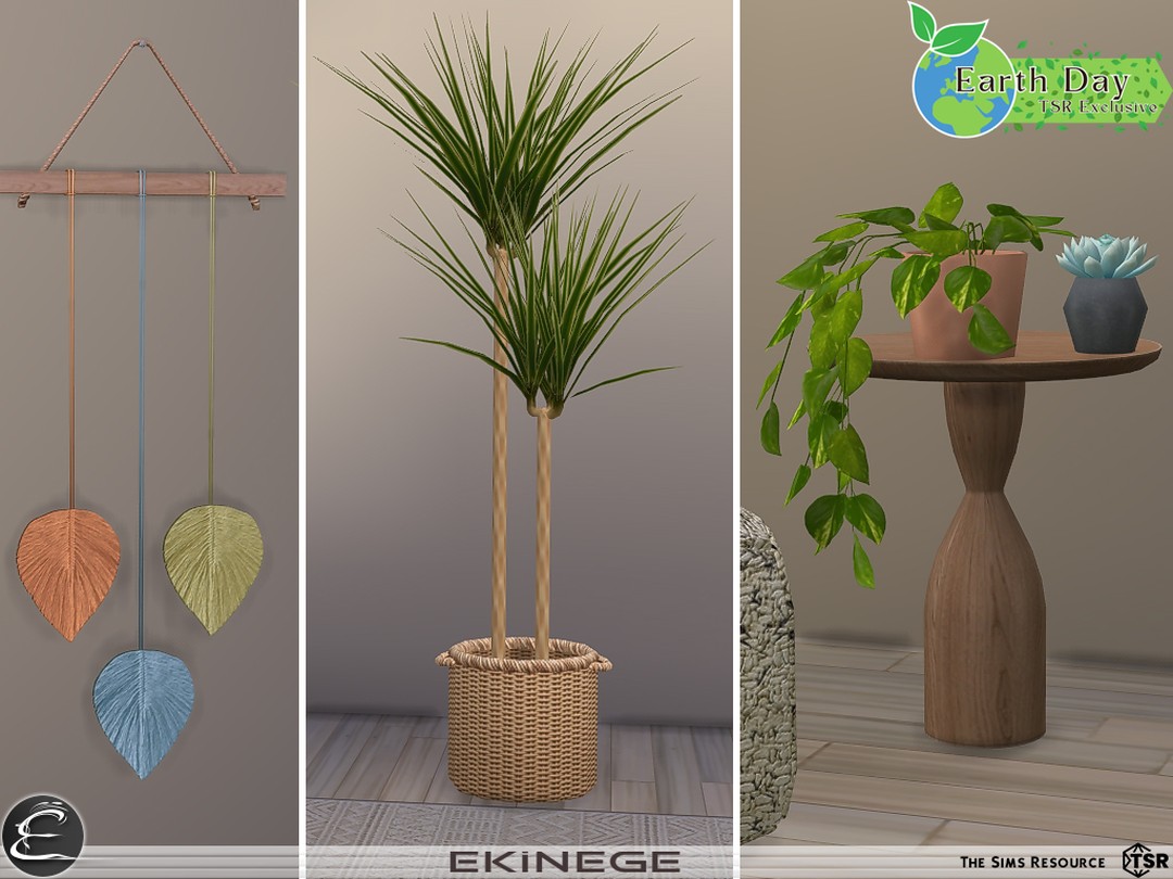 📷 by @ekinege.sims: You can download from my TSR page.(Link in Bio) . . . . #ekinege #thesims4 #sims4cc #ts4 #gaming #Ecofriendly #EarthDay