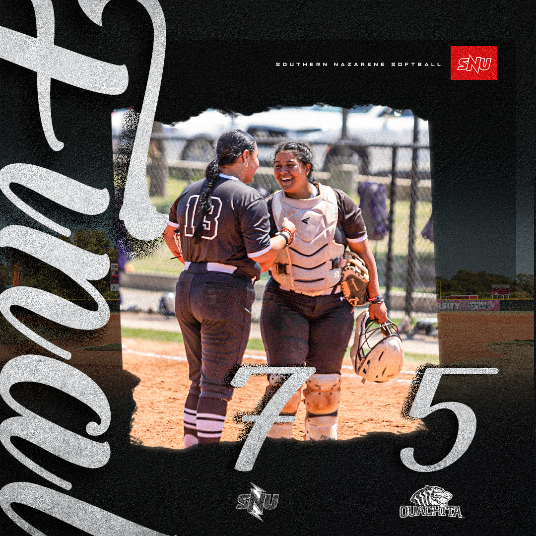 𝐃𝐔𝐁𝐒 𝐱 3️⃣

The last home series of 2024 and SNU goes out with a 𝒕𝒉𝒓𝒆𝒆 𝑾 𝑩𝑨𝑵𝑮! 🤯🧹

Postseason awaits... 👀

#BoltsU️p⚡️