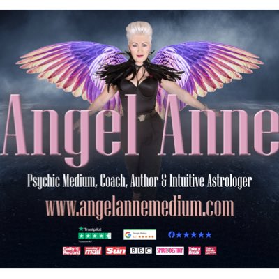 AngelAnneSmith's tweet photo. #NewProfilePic https://t.co/Kz65Oa1Udo