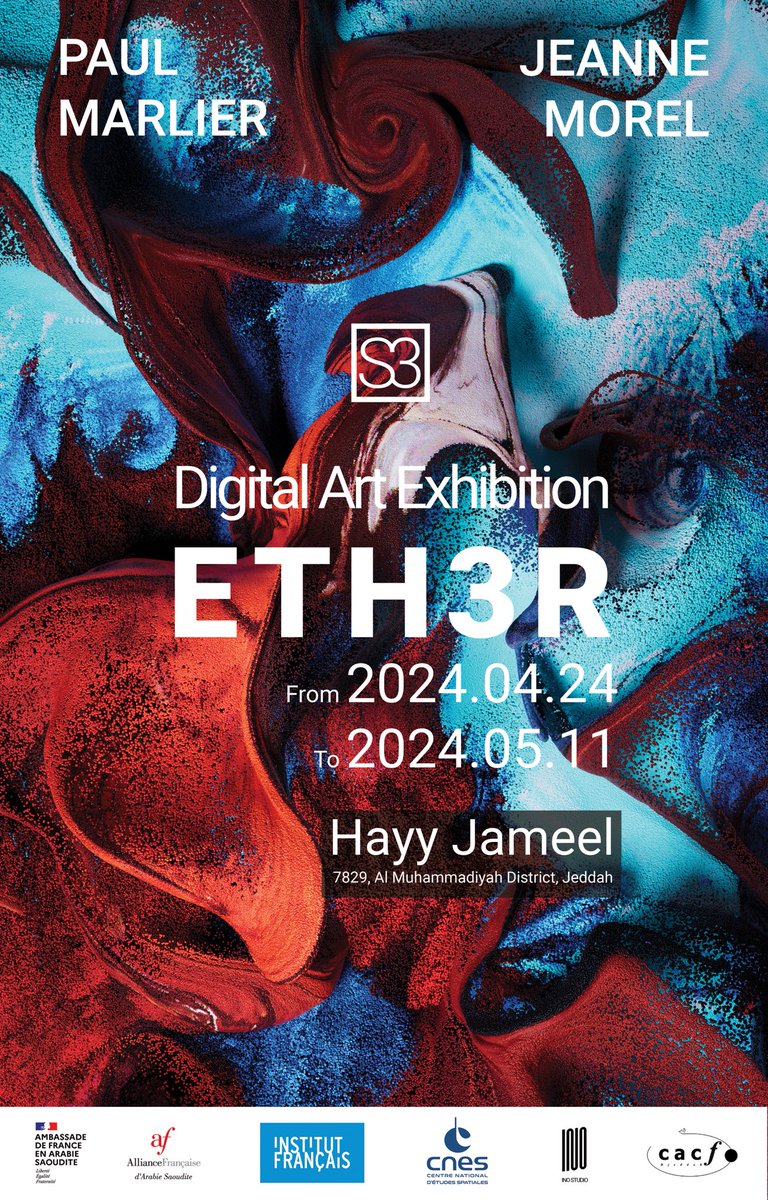 Jeanne Morel tweet media