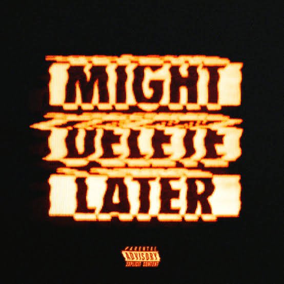 This album is SO fire when you don’t have twitter in your ear telling you J. Cole’s apology ruined it.