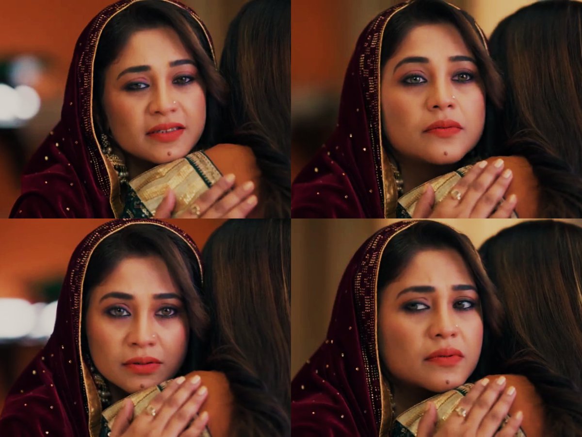 DDbestof's tweet photo. one tear from Subhaan Siddiqui and it all goes down

#AmrapaliGupta #KaynaatSiddiqui #RabbSeHaiDua https://t.co/891kMfurYv
