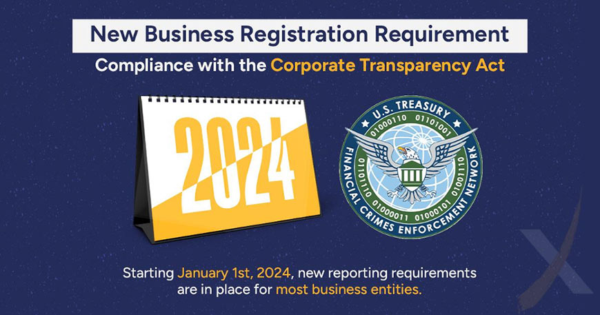 FinCEN updates on the horizon! Make sure your practice is prepared for 2024 registration changes. 

Our blog has the details: rfr.bz/tl8gmxo 

#healthcarebusiness #fincen#FinCEN #healthcarecompliance #businesscompliance #regulatoryupdates