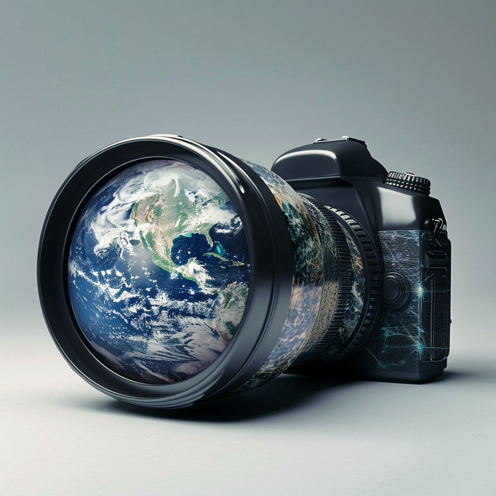 Every day is Earth Day 🌎