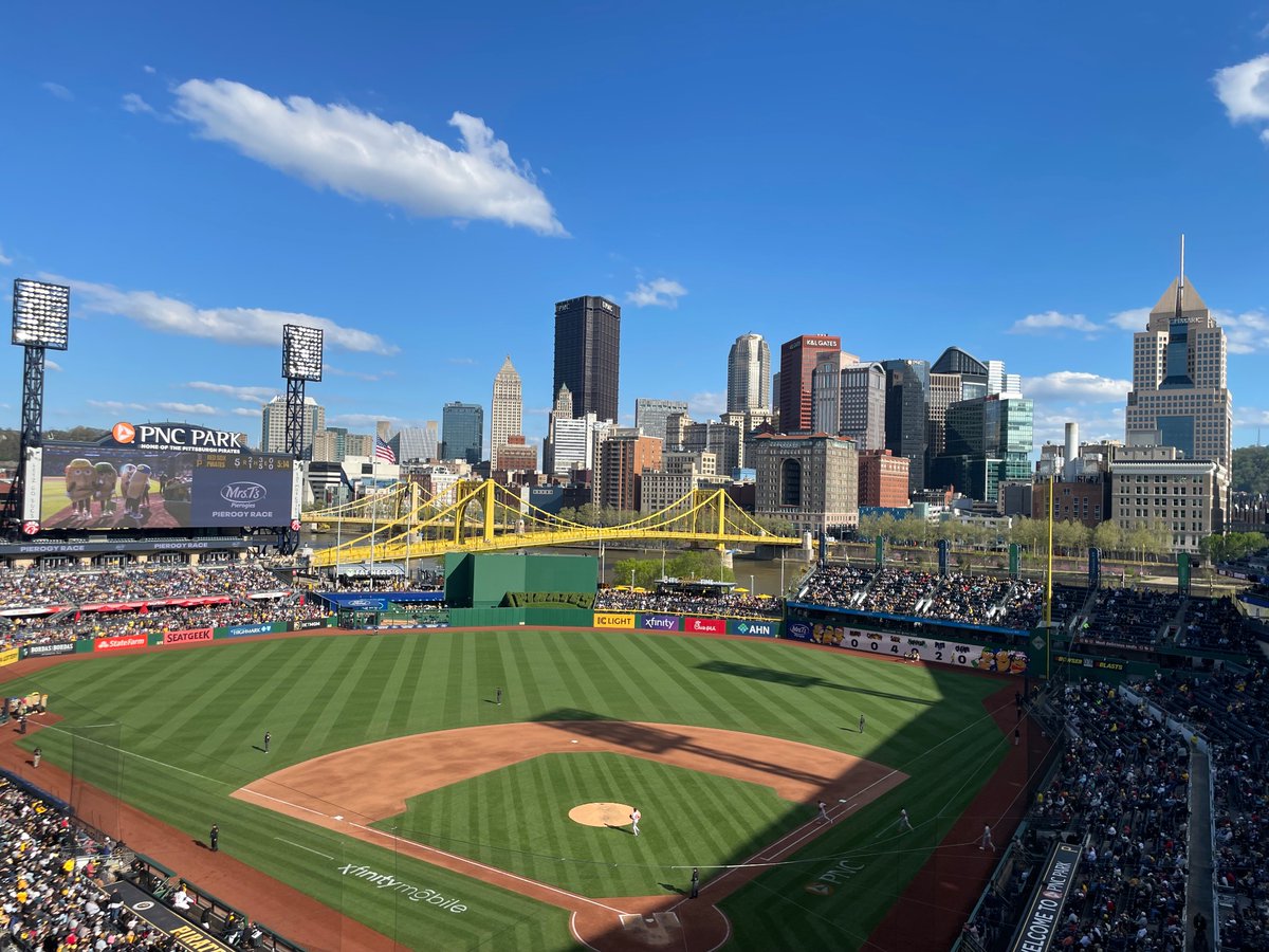 Another @CSCCResearch conference in the books. Engaging as usual, congrats everyone!