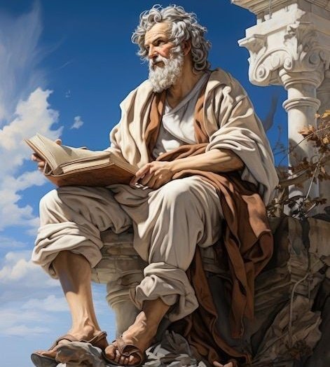 روائع الأدب العالمي tweet media