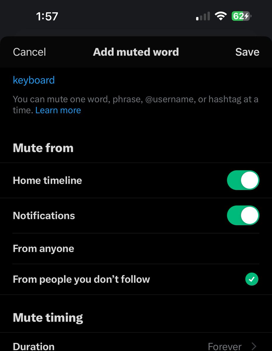 loreurtone's tweet image. ENUFF.