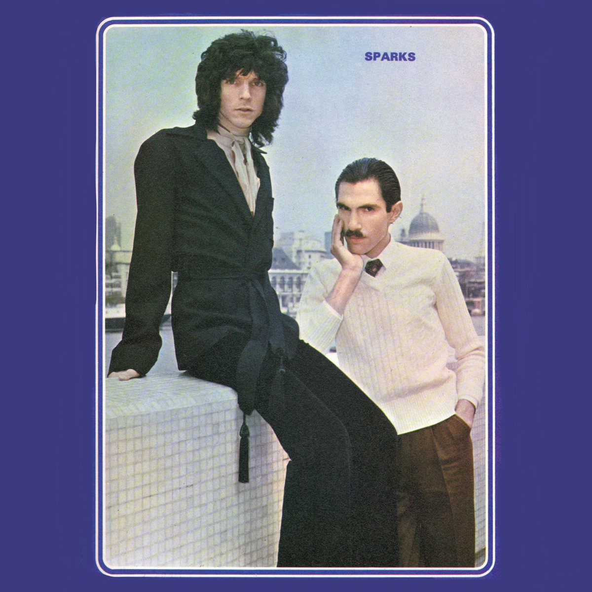 Bertrand Burgalat tweet media