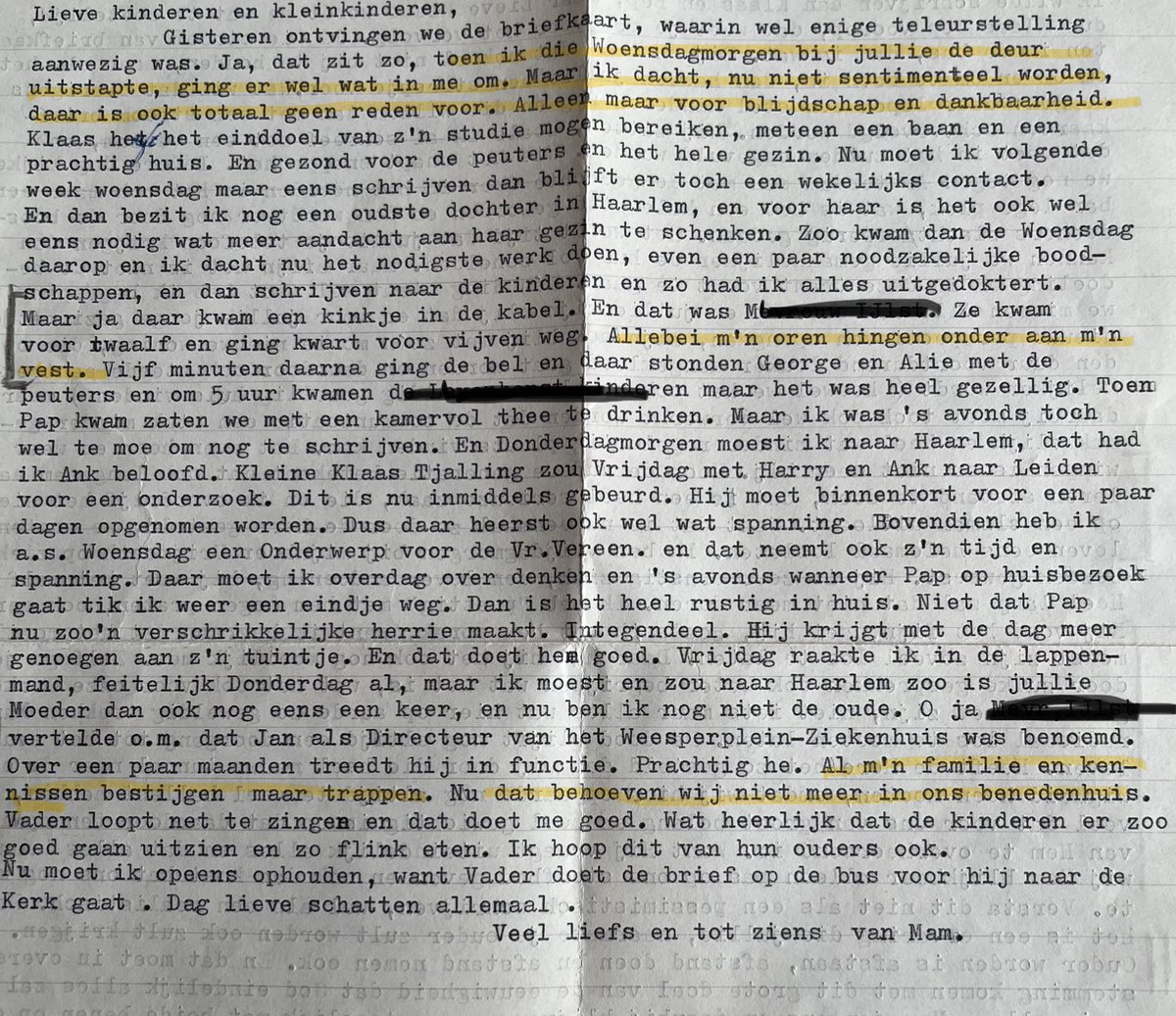 Elizabeth van Dijk tweet media