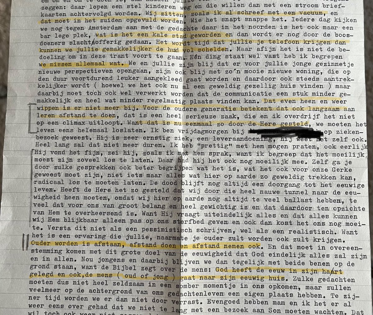 Elizabeth van Dijk tweet media