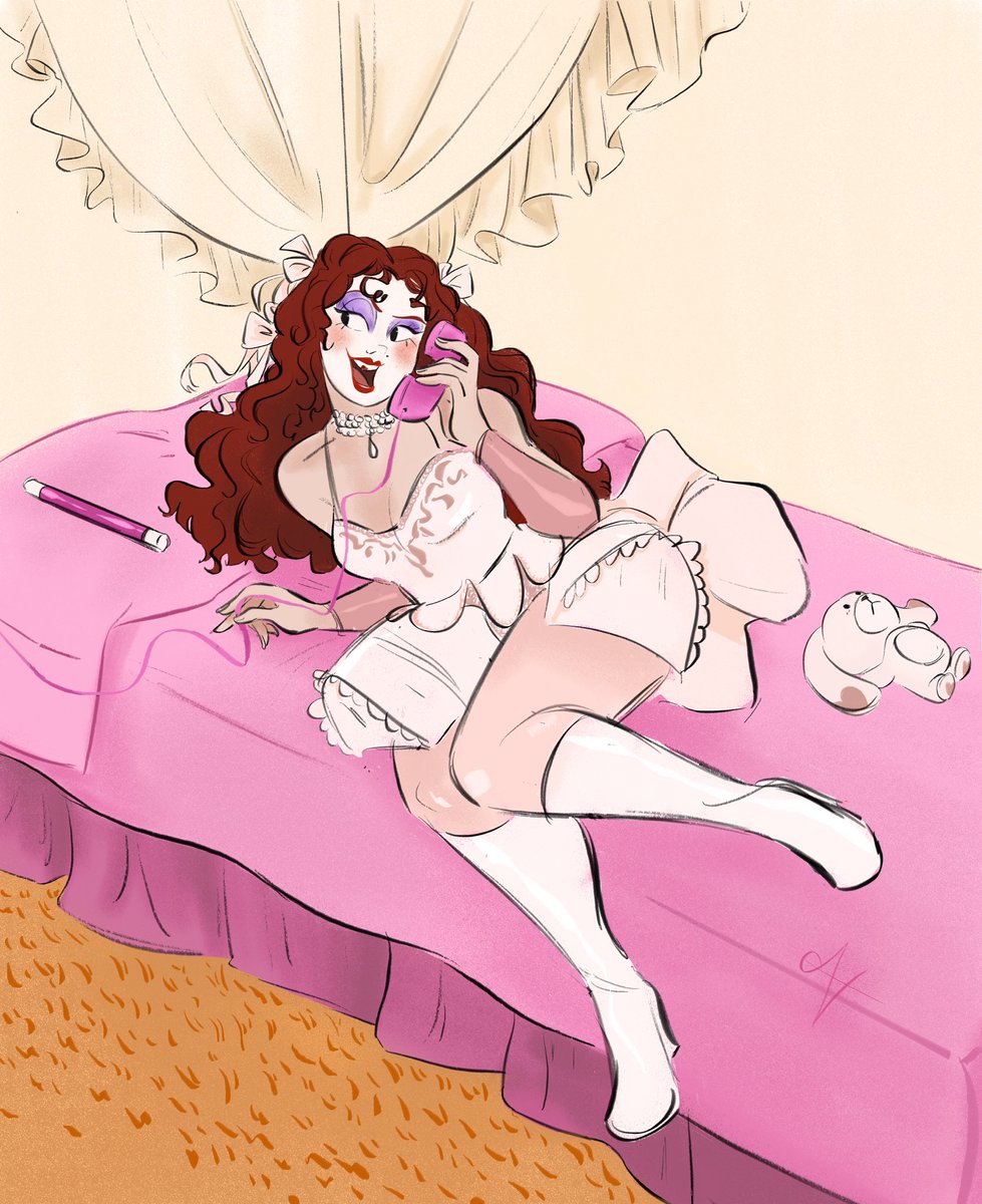 i heard you like magic 🙂‍↕️✨
I got a wand 🪄 and a rabbit 🐰💕