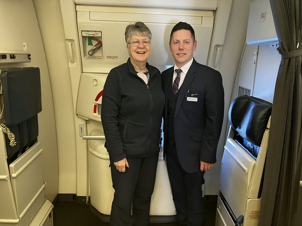 Professor Jane Clarke tweet media