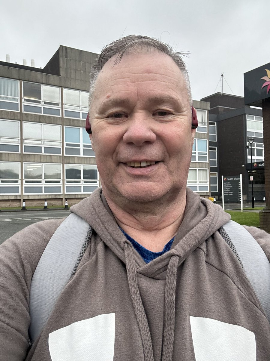 isright's tweet photo. #ExerciseDay: 3 different walks today; garage/gym & treadmill (7.4km), Static Bike (18.6km) and S&C Weights. Plan was a short treadmill run but failed after about 450m with a tight glute and just did an extra 1km easy paced walk. Need more stretching. #VirtualCoach #teacher5aday https://t.co/89q3drViml