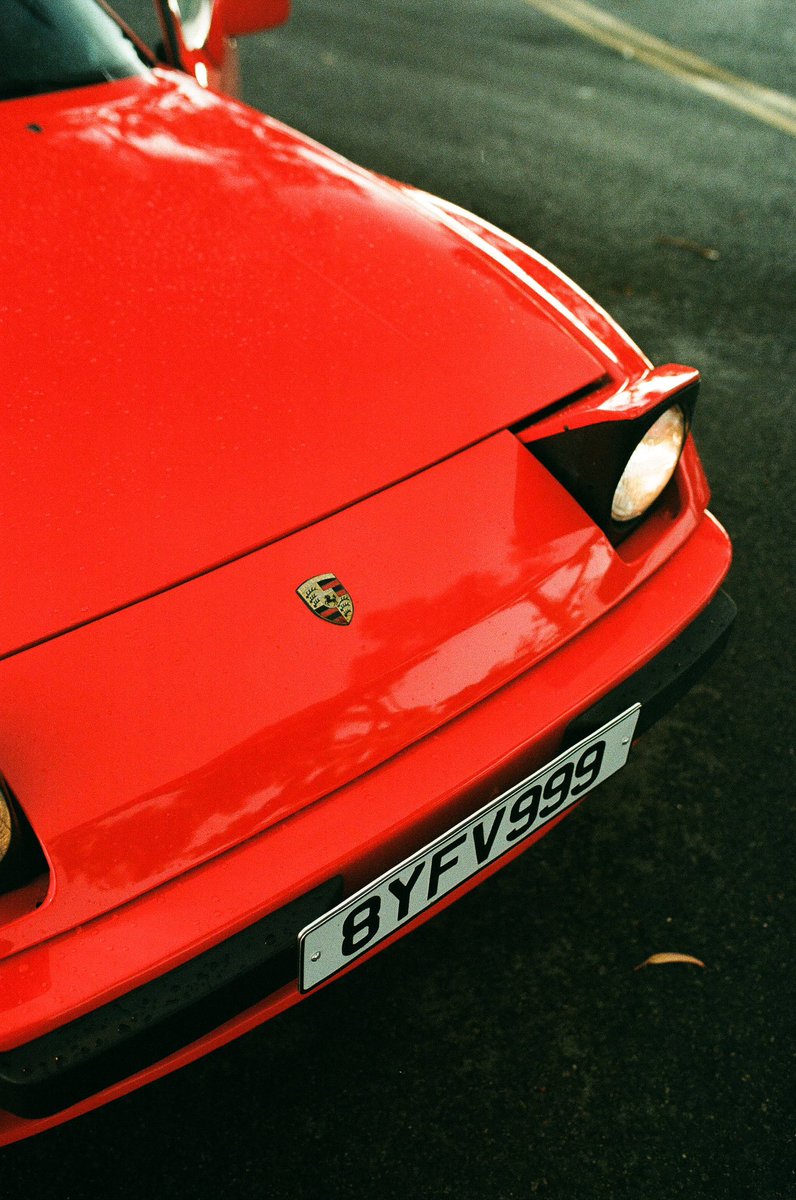 andyofsixpaths_'s tweet photo. 944 Turbo on @Kodak 400 🎞️ https://t.co/9nEnj3KlUT