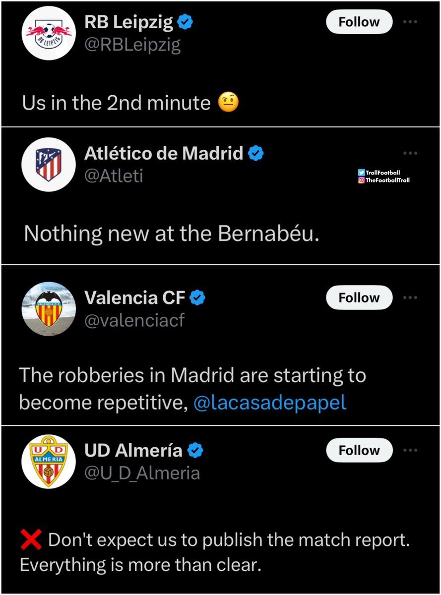 Troll Football tweet media