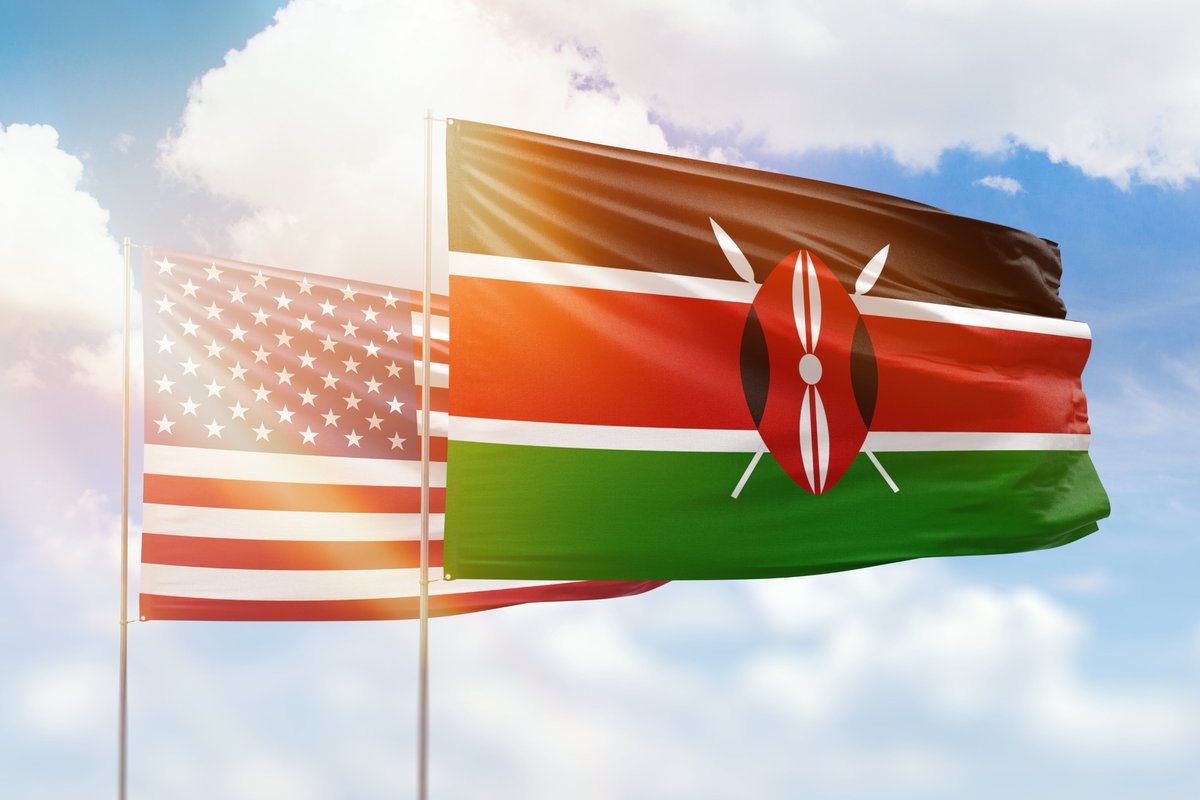 I am delighted to return to Nairobi this week, where I will speak at the AmCham Business Summit and highlight U.S. gov progress on @POTUS’s #DigitalTransformationWithAfrica.
