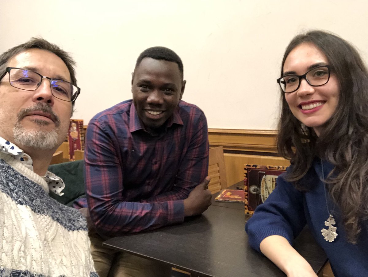 Trade4SD - EU Horizon 2020 tweet media